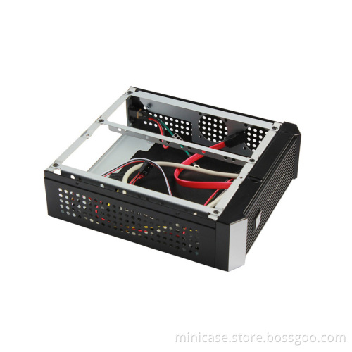 Realan Mini ITX Steel Case 30 Series E-3016